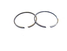 Segments 7mm coupe d'occasion Segments 7mm coupe d'occasion  Ennezat