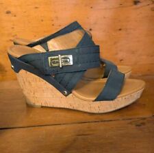 Tommy hilfiger wedge for sale  Venice