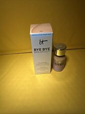 Corretivo de tratamento IT Cosmetics Bye Bye Breakout cobertura total TAN novo 0,35 oz comprar usado  Enviando para Brazil