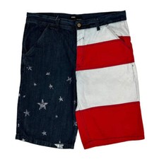 American flag qruel for sale  GRAYS