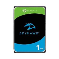 Seagate skyhawk 1tb usato  Asti