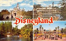 1968 disneyland views for sale  Fenton