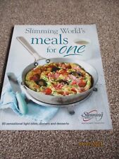 Slimming meals one for sale  GUILDFORD