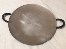 Croix forge round for sale  Jacksonville
