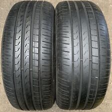 Sommerreifen pirelli cinturato gebraucht kaufen  Uelzen