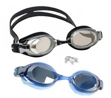 Myopia swimming goggles for sale  LONDON