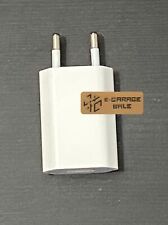 Apple alimentatore usb usato  Salerno