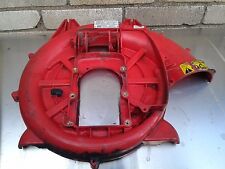 Redmax backpack blower for sale  Fort Worth