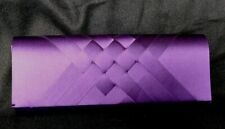 Handbag untold purple for sale  BRIDPORT