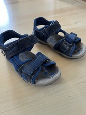 Sandalen superfit jungen gebraucht kaufen  Kaufbeuren