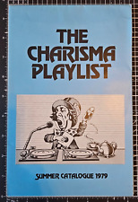 Charisma playlist summer for sale  PRESCOT