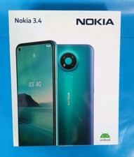 Nokia 3.4 unlocked for sale  Clearwater