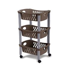 Carrello otello rripiani usato  Napoli