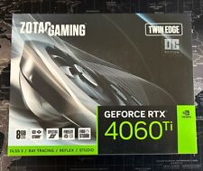 Zotac gaming geforce for sale  CHESTER LE STREET