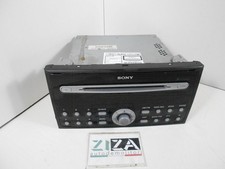 Autoradio mp3 lettore usato  Putignano