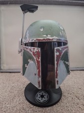 Scale boba fett for sale  PRENTON