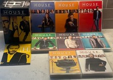 House m.d. complete for sale  Melrose