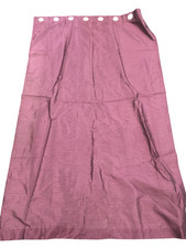 Elegant purple polyester for sale  RUGBY