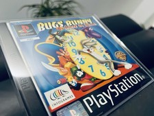 Bugs bunny lost usato  Riccione