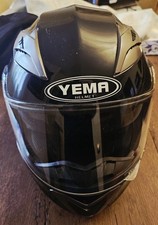 Casco moto integrale usato  Ottaviano