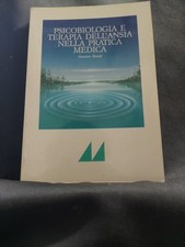 Psicobiologia terapia dell usato  Domodossola