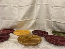 Fondue set teller gebraucht kaufen  Lemgo