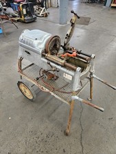 Ridgid 535 pipe for sale  Cincinnati