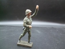 Lineol italienischer soldat gebraucht kaufen  Burgwedel