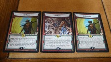 L5r ccg ambush d'occasion  Dijon