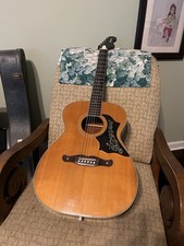 Harmony h181 1969 for sale  Longs
