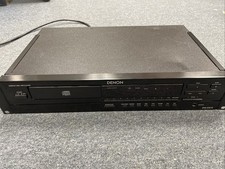 Denon c615 player for sale  Elgin
