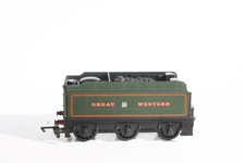 Hornby g.w. green usato  Spedire a Italy