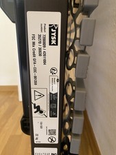 Lattenrost elektrisch verstell gebraucht kaufen  Bad Iburg