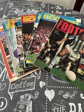 Vintage 1970s football for sale  NEWTOWNARDS
