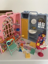 Sindy vintage 1990s for sale  STROUD