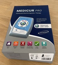 Snowden medicur pro for sale  CHESTERFIELD