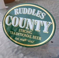 Old metal ruddles for sale  MILTON KEYNES