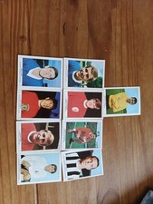 Nabisco footballers part for sale  ABERGAVENNY