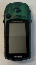 Garmin etrex venture for sale  Meridian