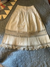 Beautiful lace victorian for sale  Dumfries