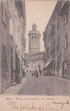 Gavi chiesa via usato  Roma