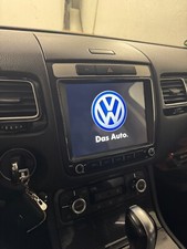 Touareg 7p5 android gebraucht kaufen  Lappersdorf