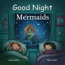 Good night mermaids for sale  Montgomery