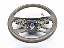 Mercedes steering wheel for sale  BROXBURN