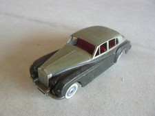 Rolls royce silver d'occasion  Signes