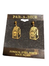 Vtg par dice for sale  Toledo