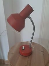Ancienne lampe bureau d'occasion  Saultain