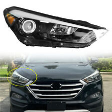 Usado, Farol dianteiro direito de passageiro LED 92102D3150 para 2016 2017 2018 Hyundai Tucson comprar usado  Enviando para Brazil