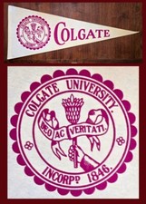 Vintage 1970s colgate for sale  Bloomington