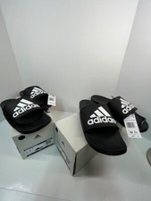 Pair adidas adilette for sale  Elkhart